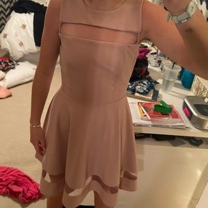 lulus dress